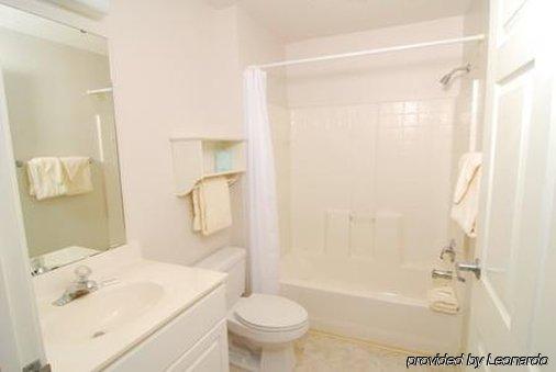 Affordable Suites Шелби Номер фото