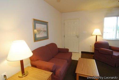 Affordable Suites Шелби Номер фото